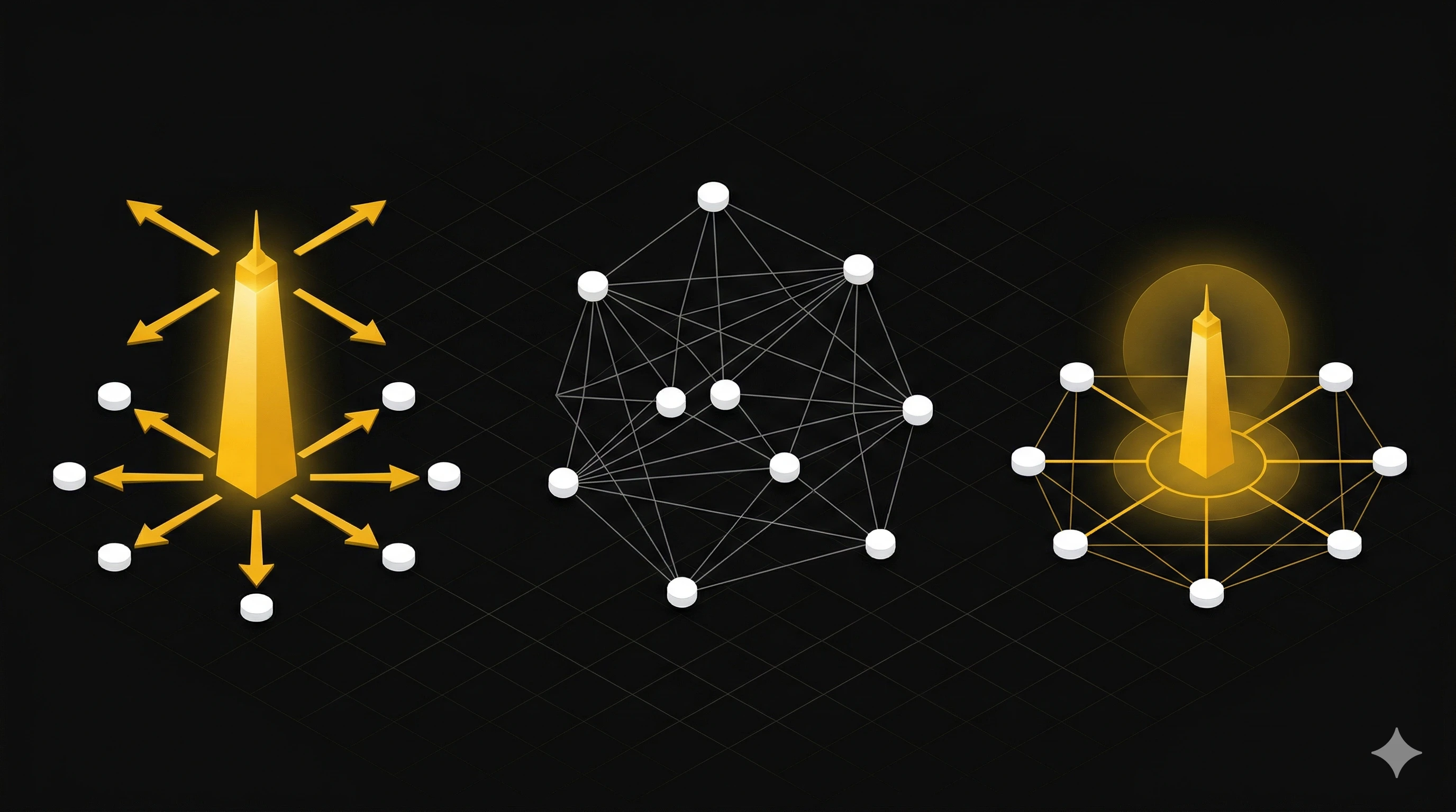 Centralize Franchise Social Media: 3 Models Compared