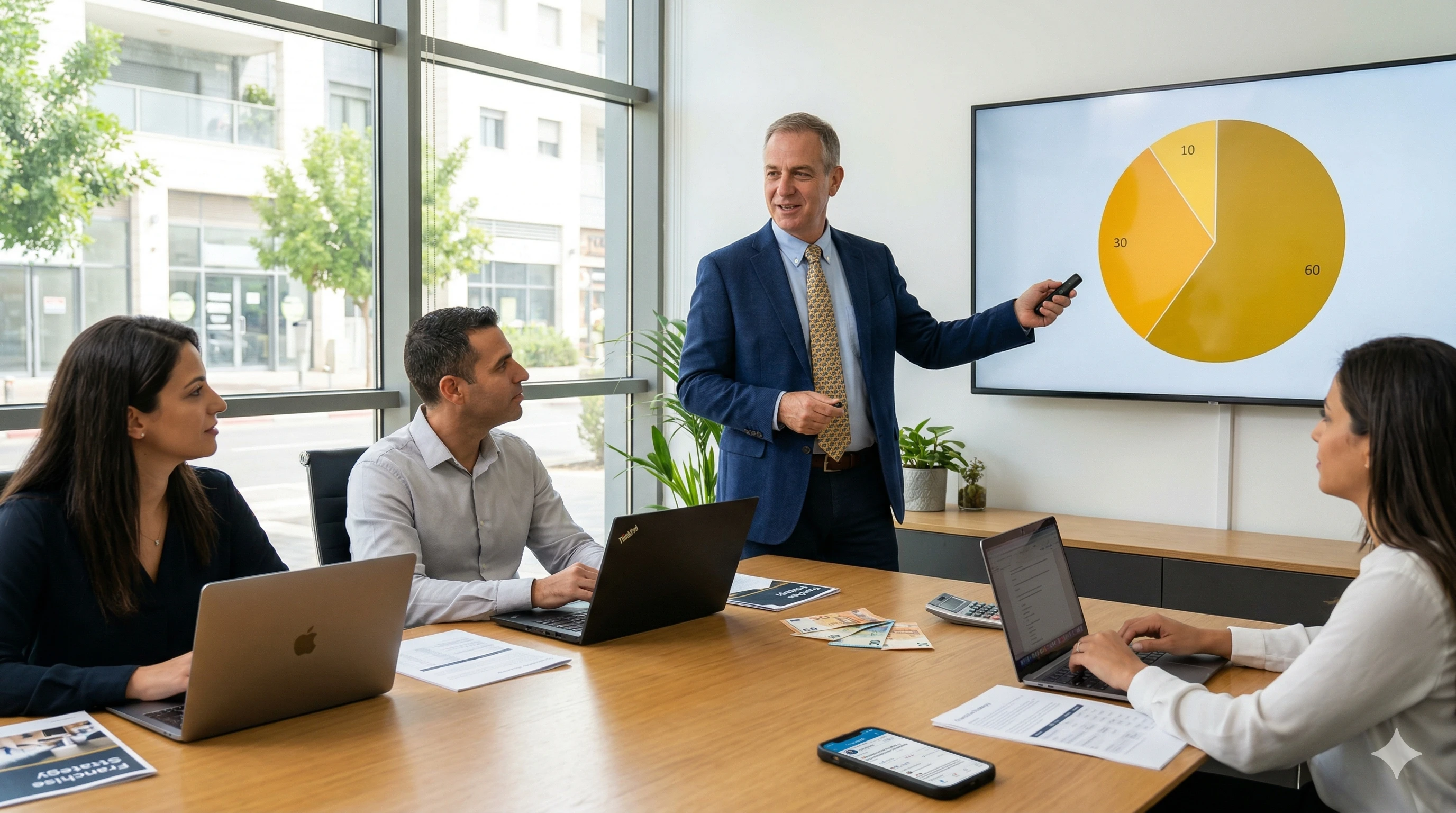 Franchise Social Media Budget: How Much to Invest Per Location