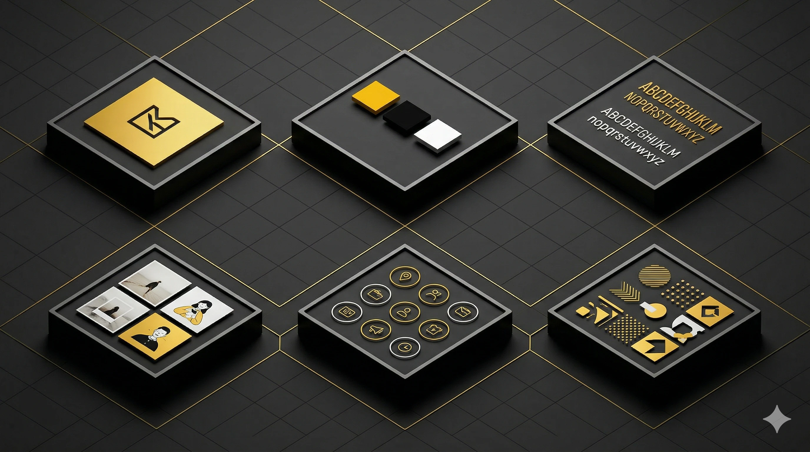 Franchise Visual Identity on Social Media: Beyond the Logo